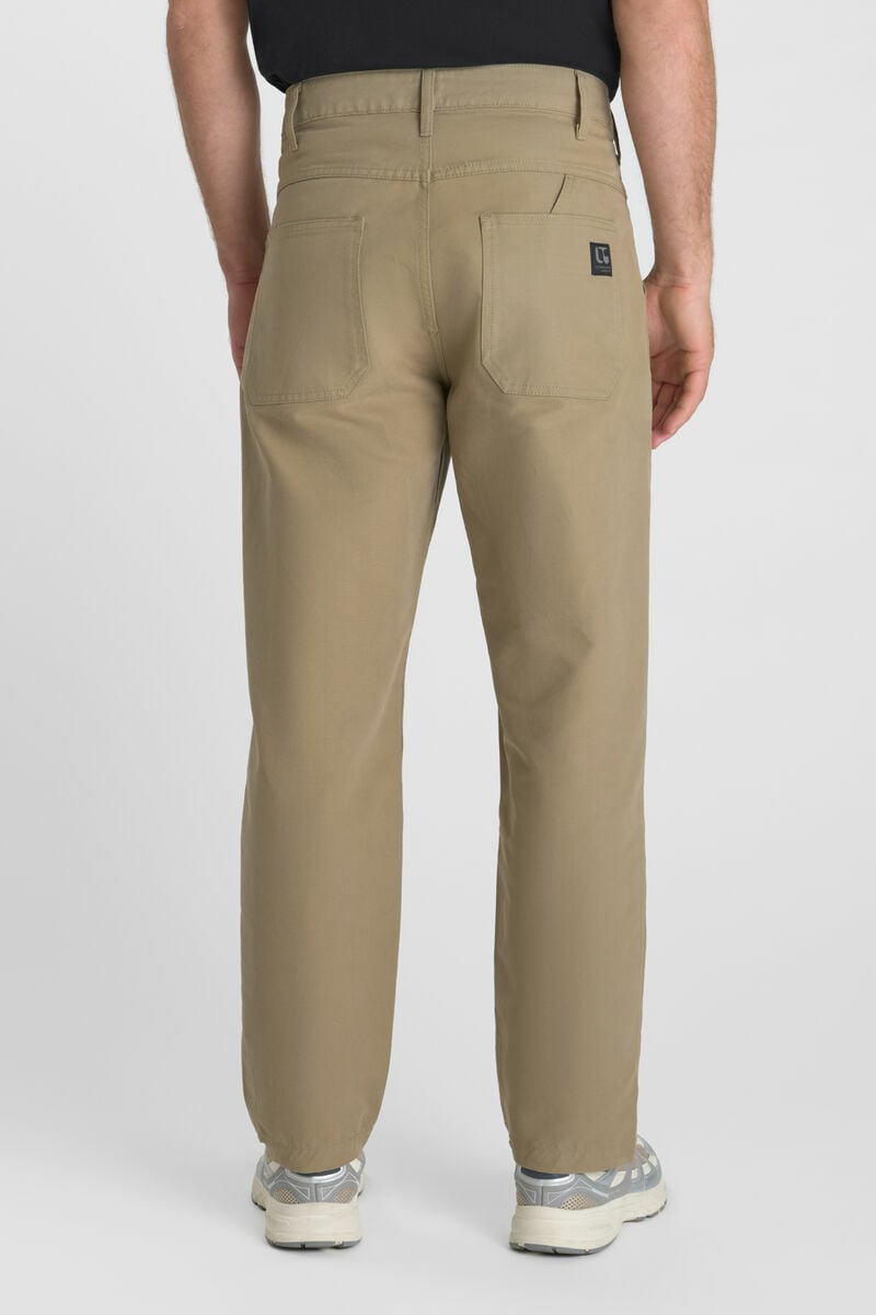 Pantalon Bubalus