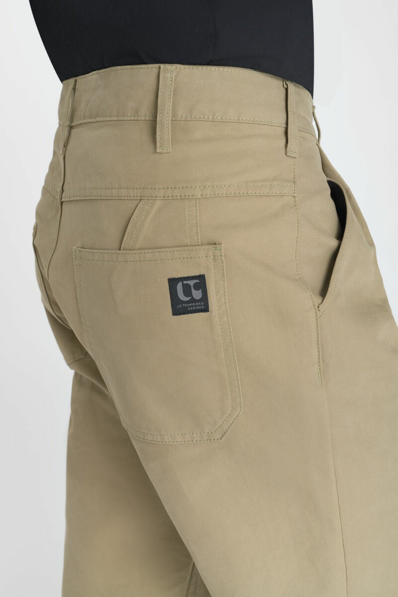 Pantalon Bubalus