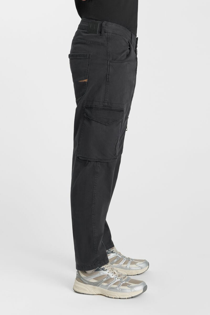 Pantalon cargo Bullet