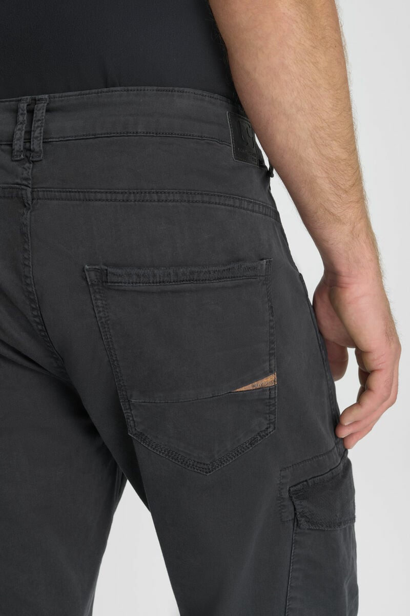 Pantalon cargo Bullet