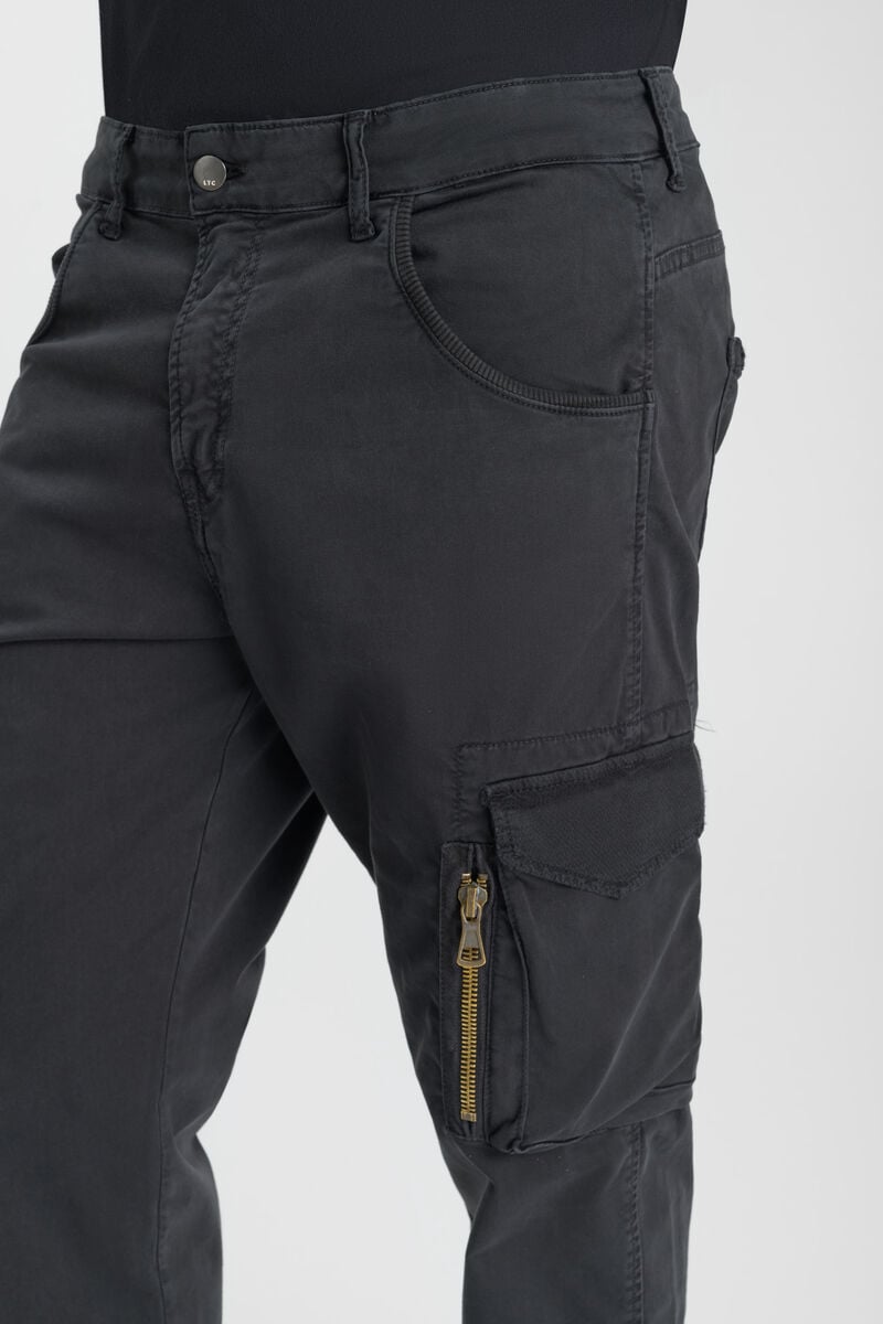 Pantalon cargo Bullet