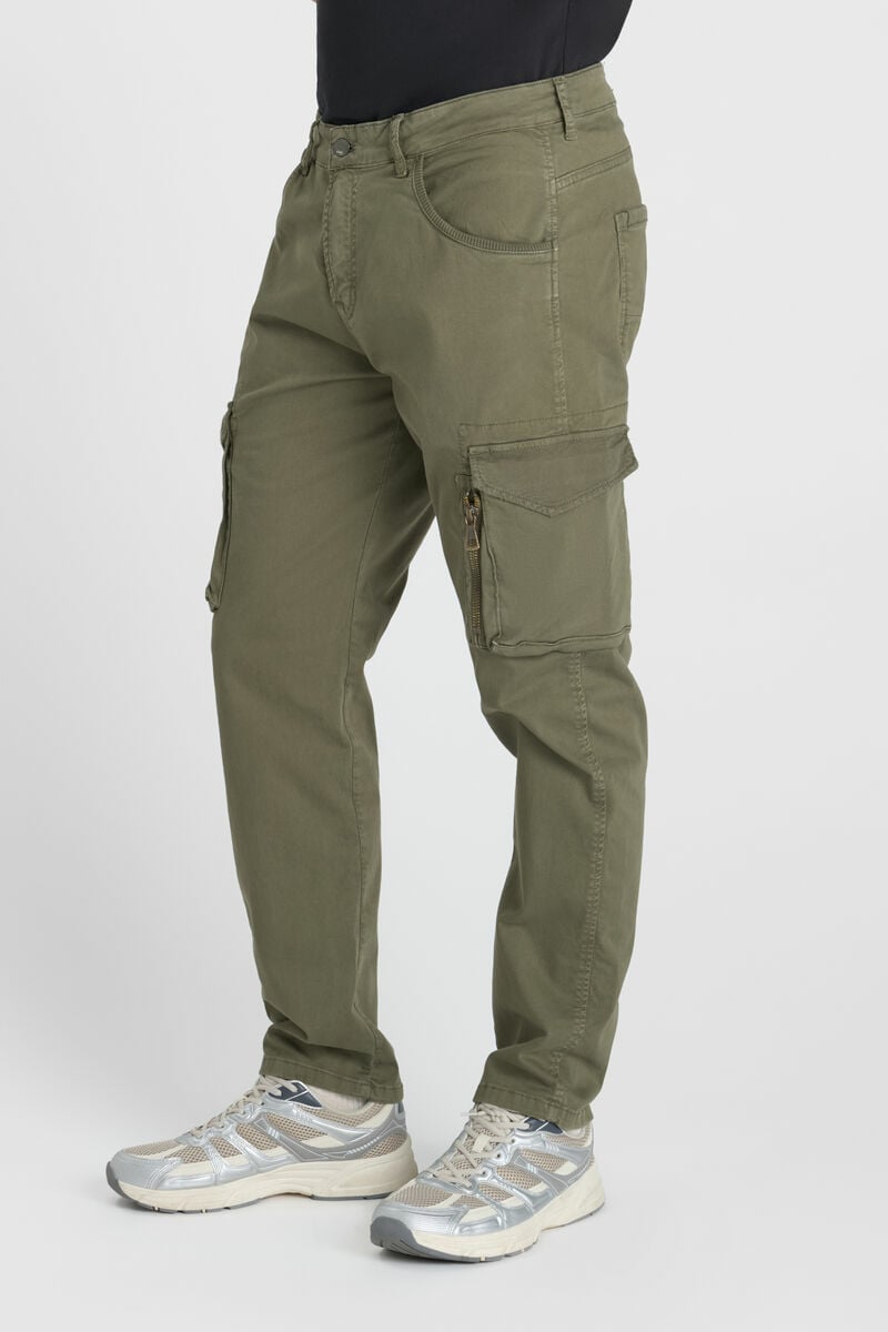Pantalon cargo Bullet