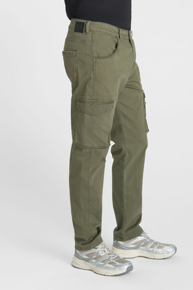Pantalon cargo Bullet