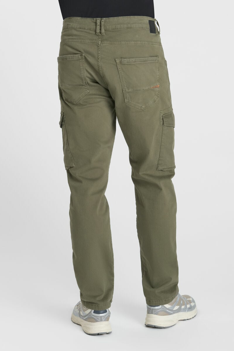 Pantalon cargo Bullet