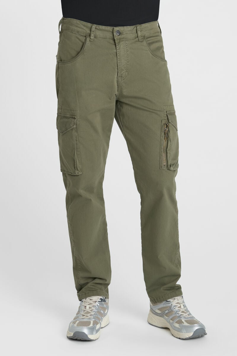 Pantalon cargo Bullet