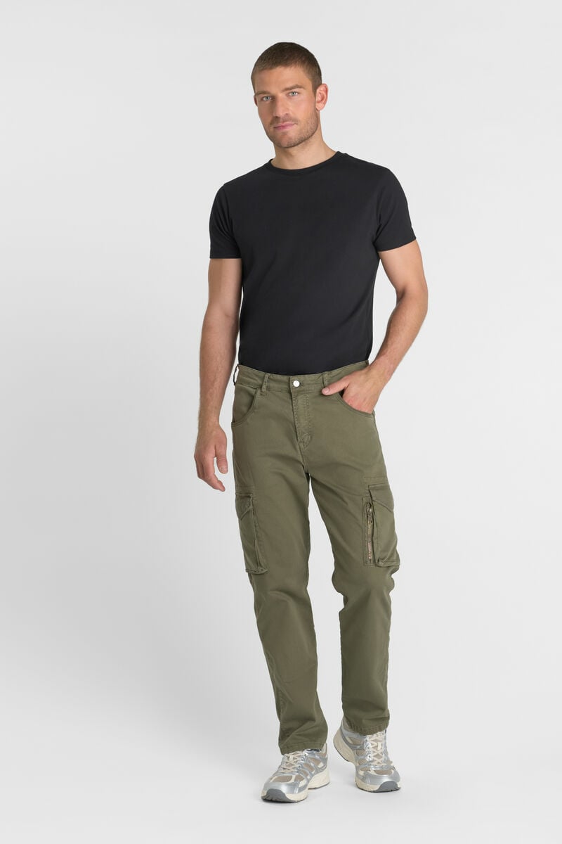 Pantalon cargo Bullet