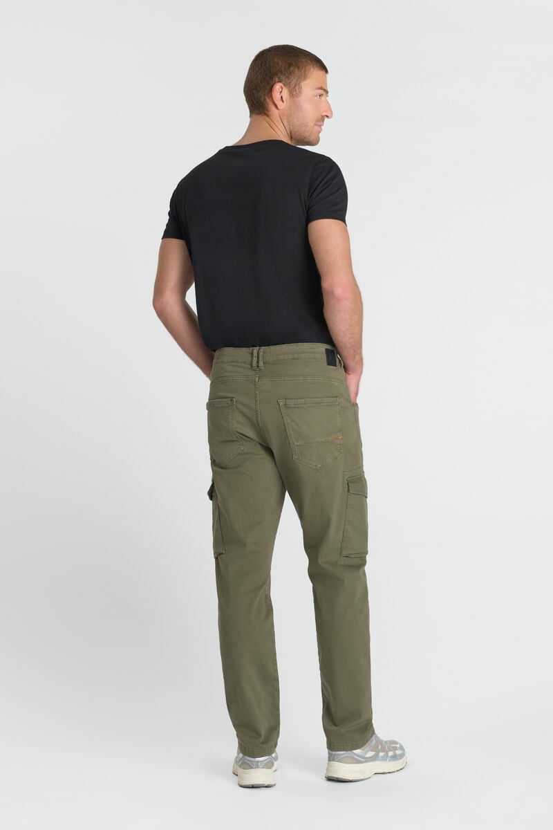 Pantalon cargo Bullet