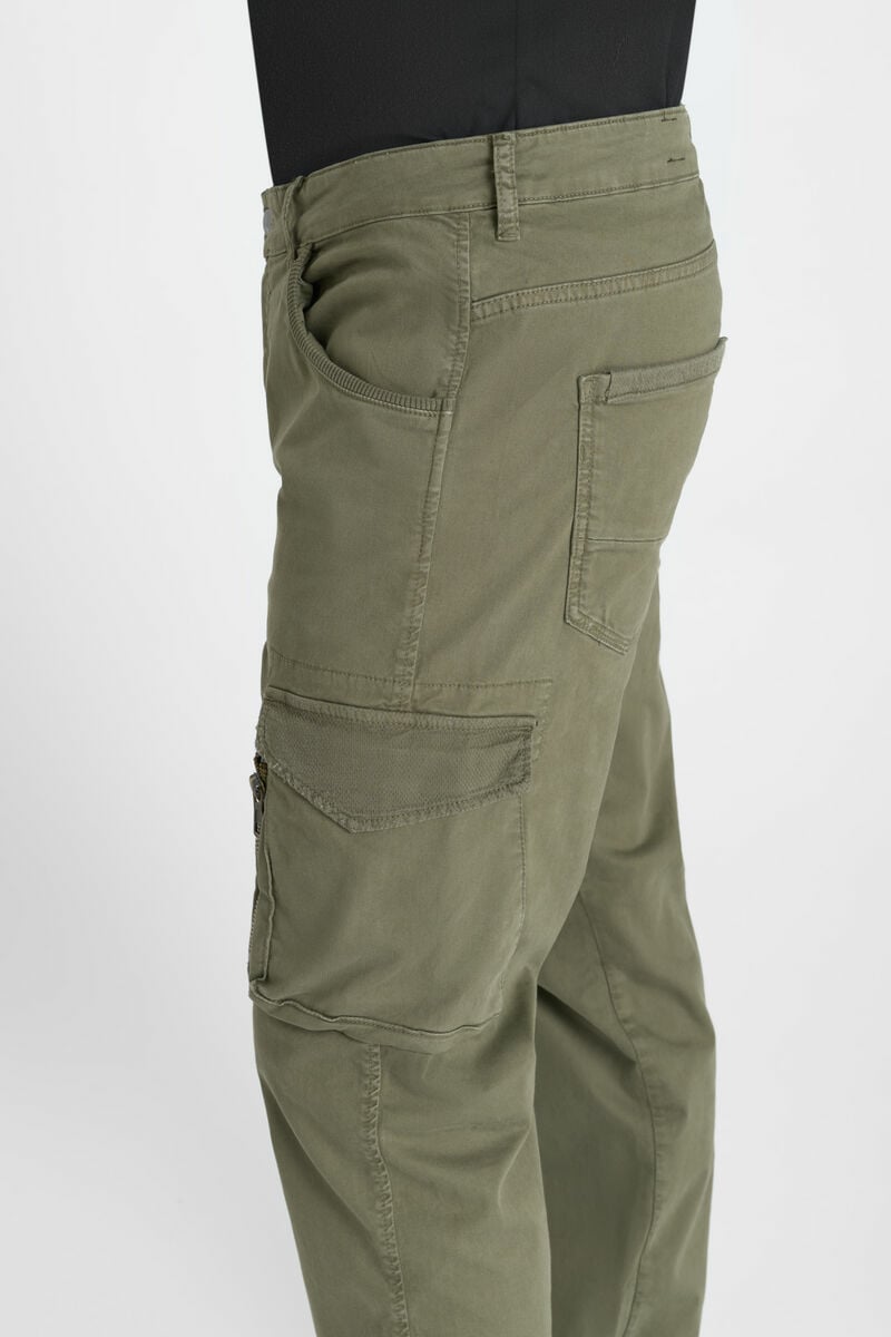Pantalon cargo Bullet