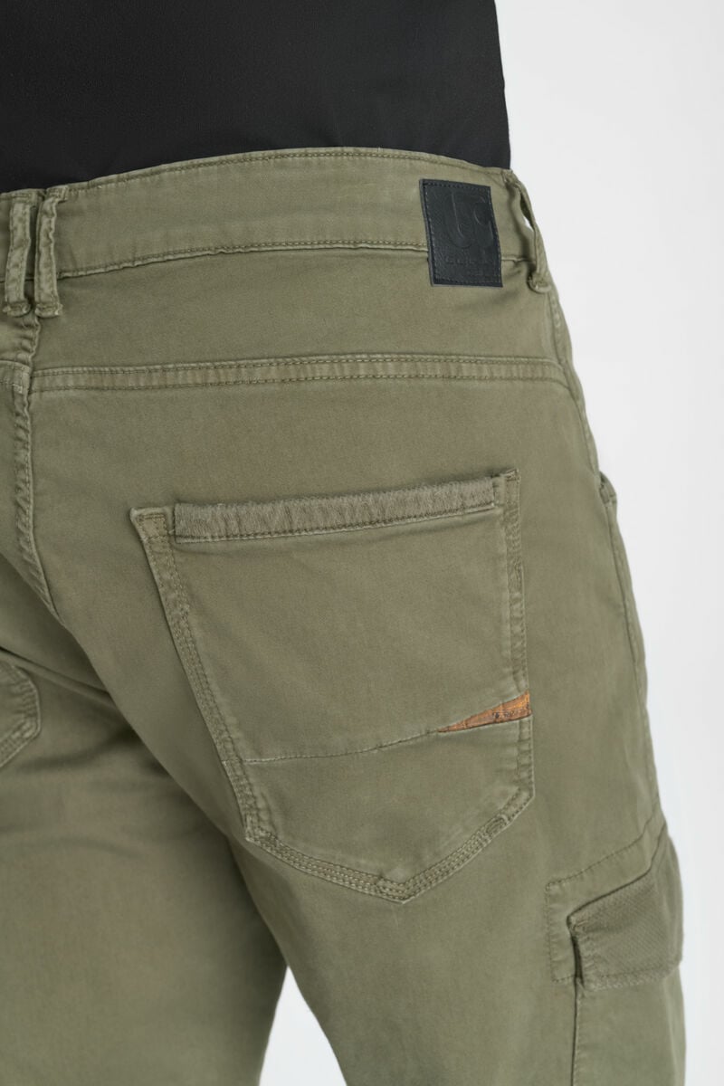 Pantalon cargo Bullet