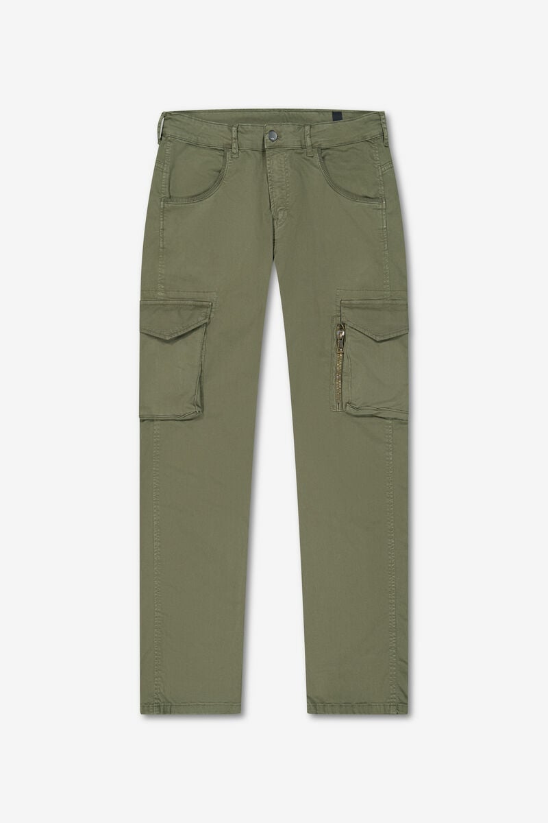 Pantalon cargo Bullet