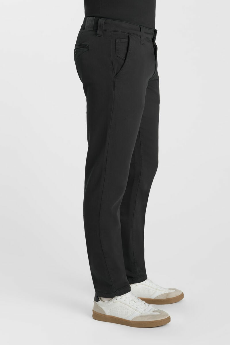 Pantalon chino jogg Kyle
