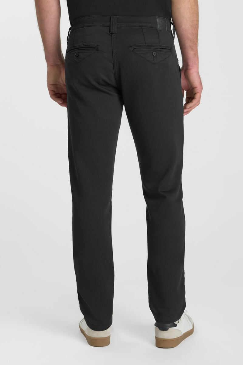 Pantalon chino jogg Kyle