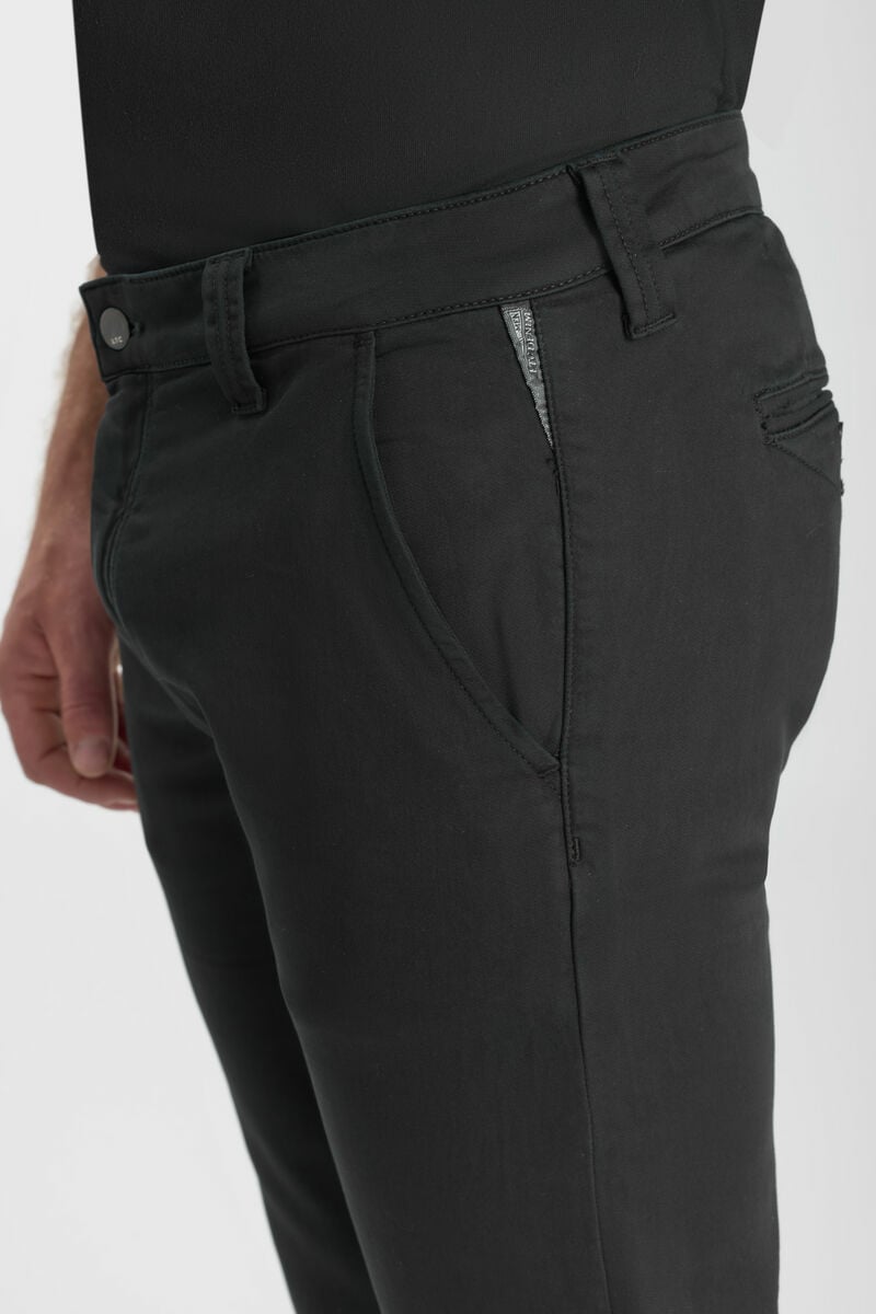 Pantalon chino jogg Kyle