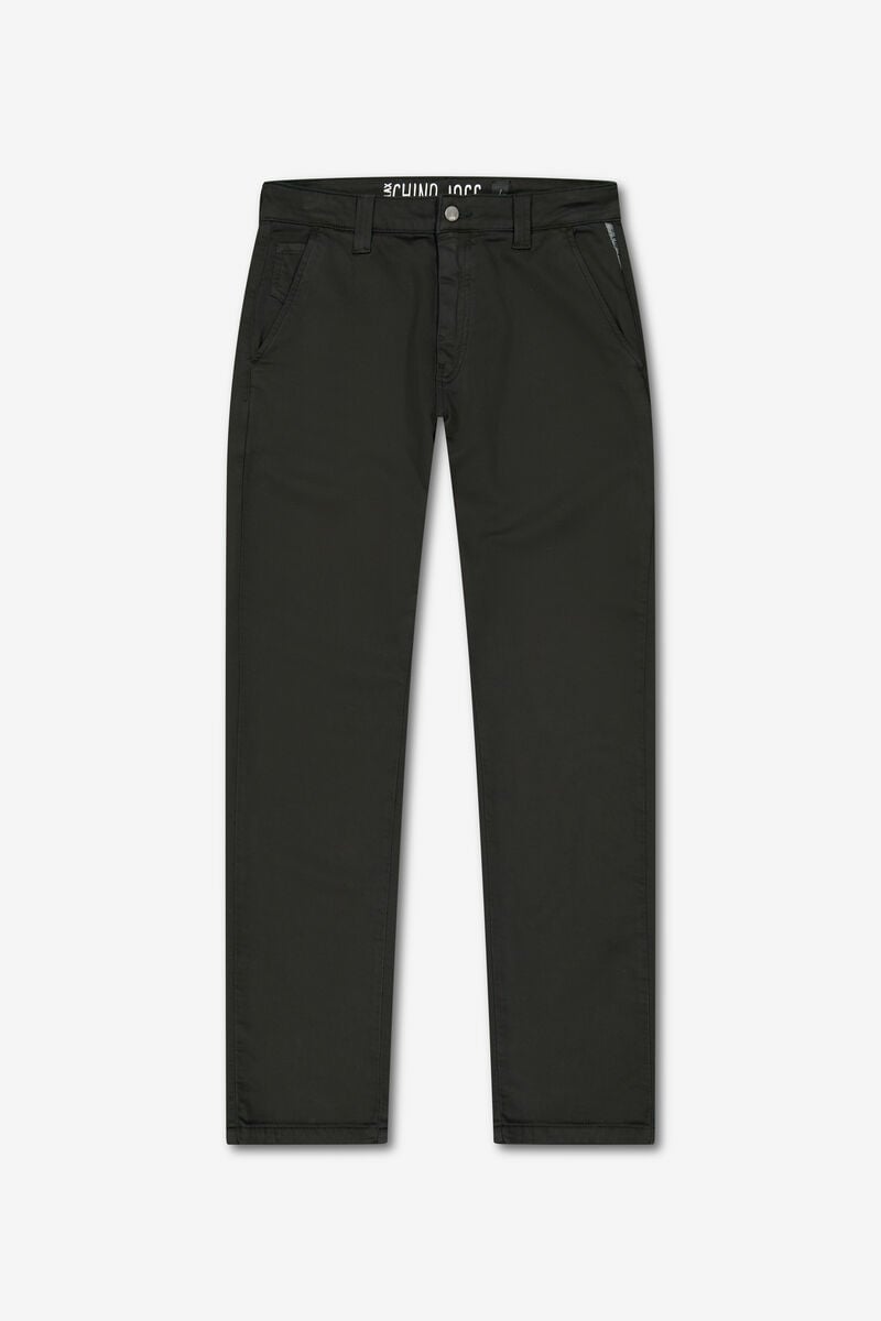 Pantalon chino jogg Kyle