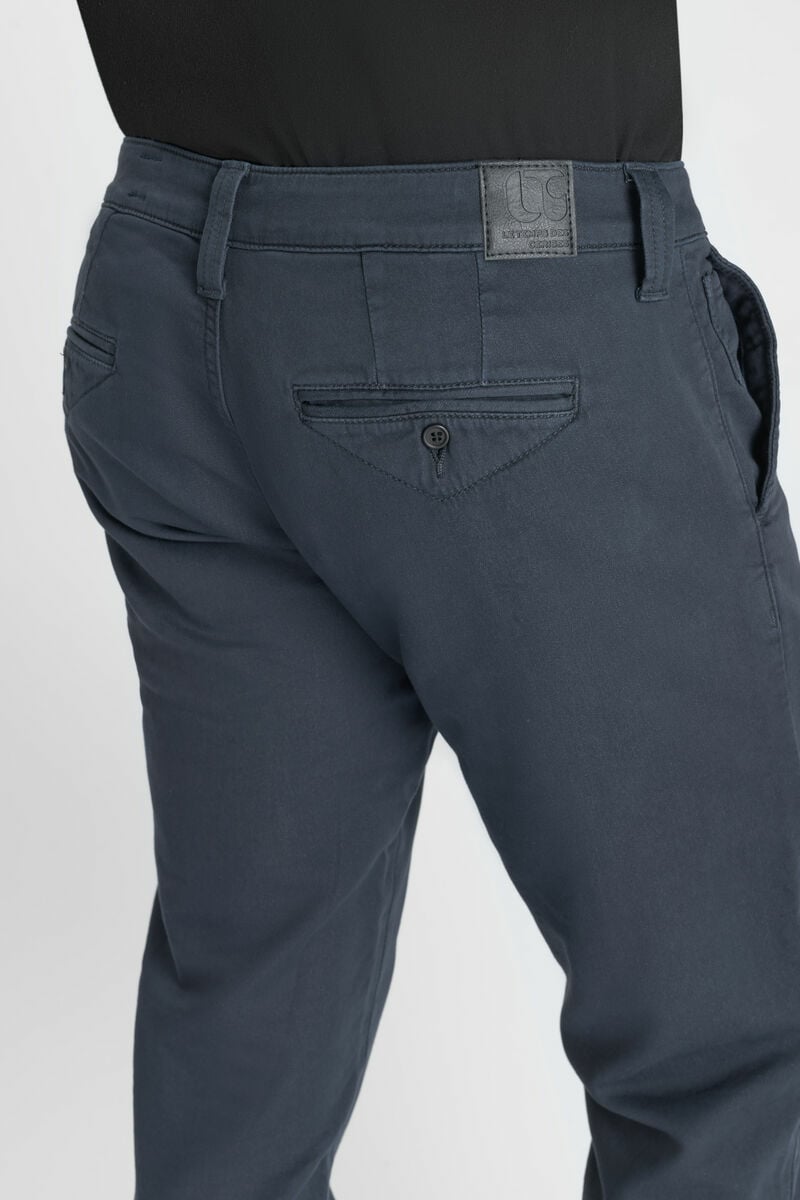 Pantalon chino jogg Kyle