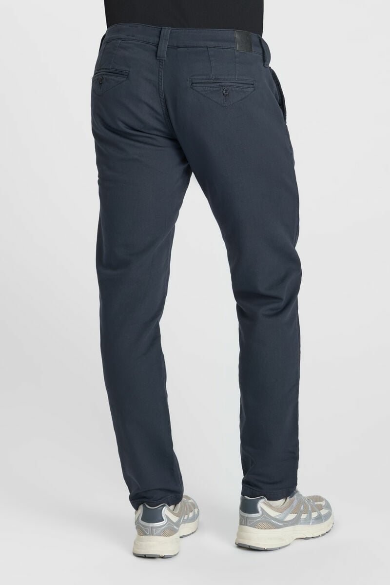 Pantalon chino jogg Kyle