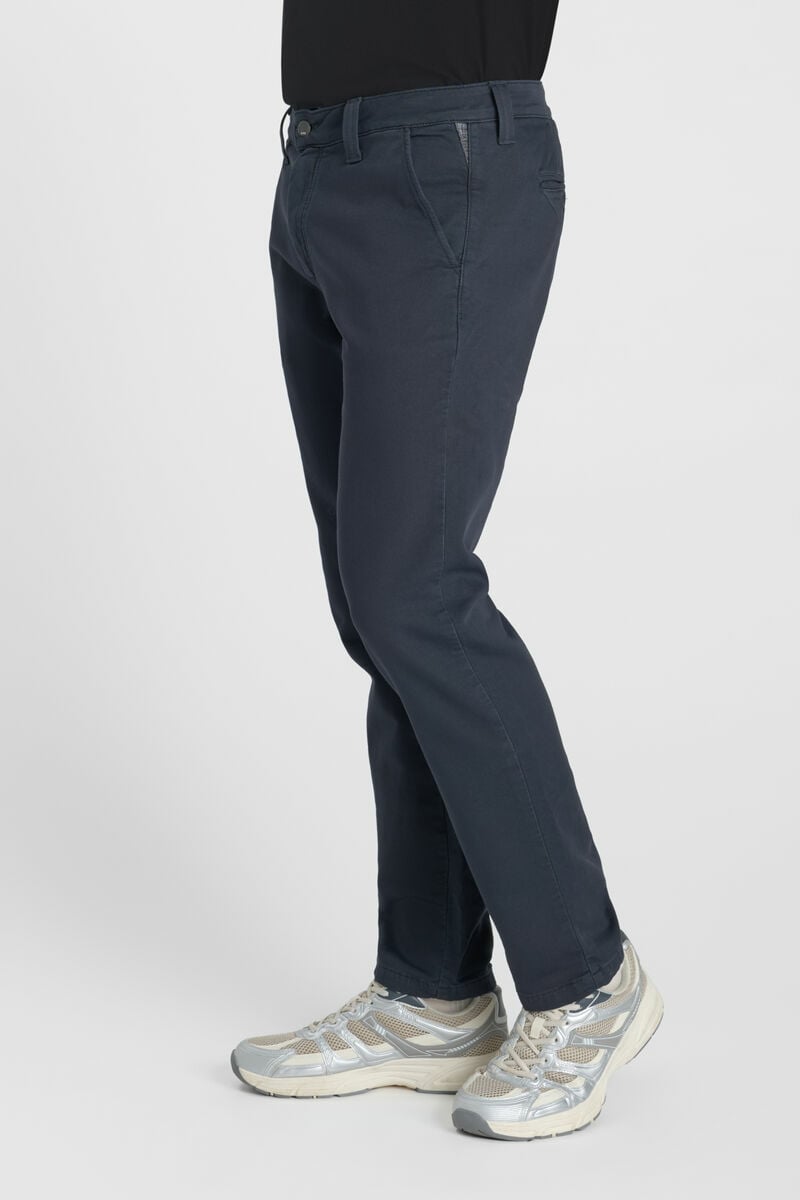 Pantalon chino jogg Kyle
