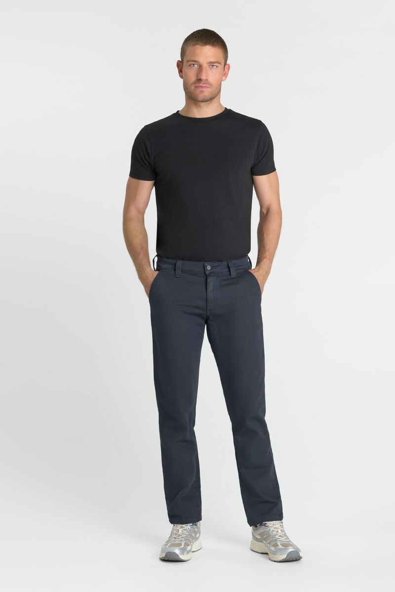Pantalon chino jogg Kyle