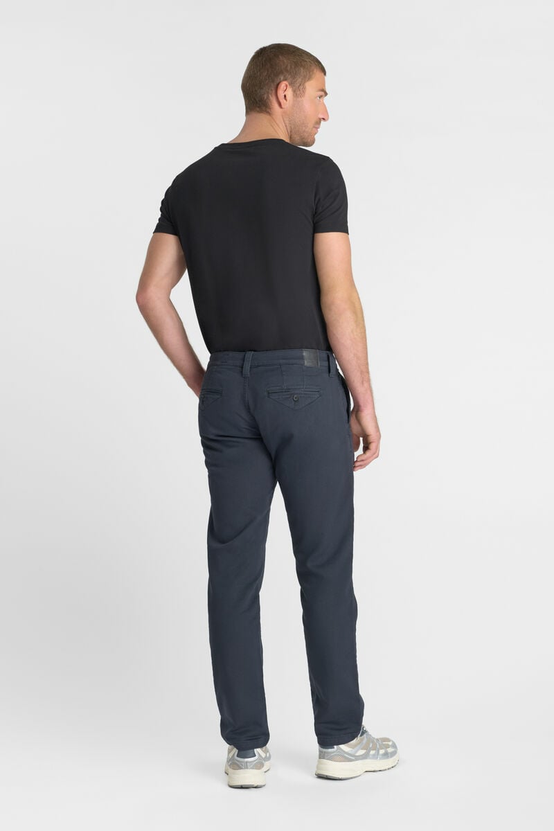 Pantalon chino jogg Kyle