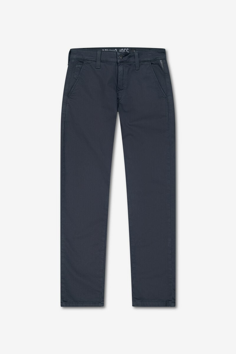 Pantalon chino jogg Kyle