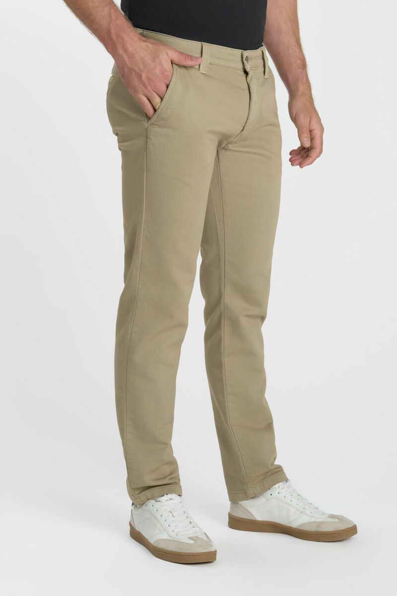 Pantalon chino jogg Kyle