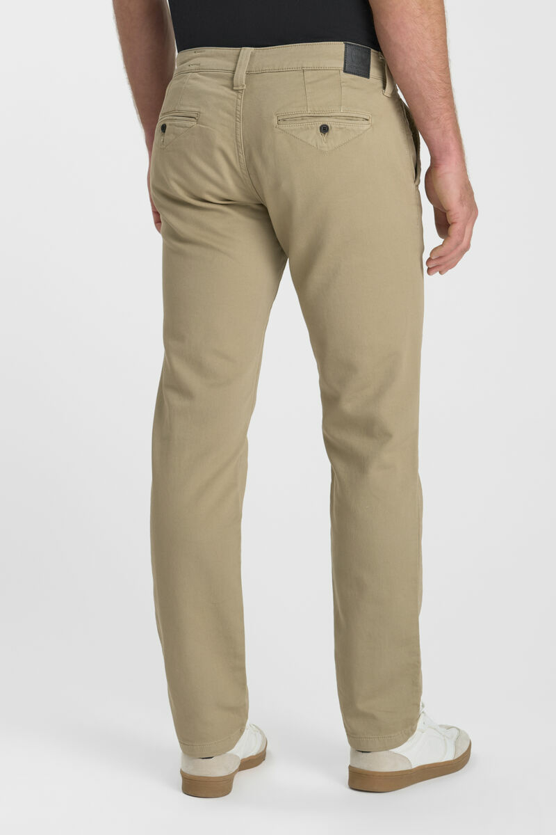 Pantalon chino jogg Kyle