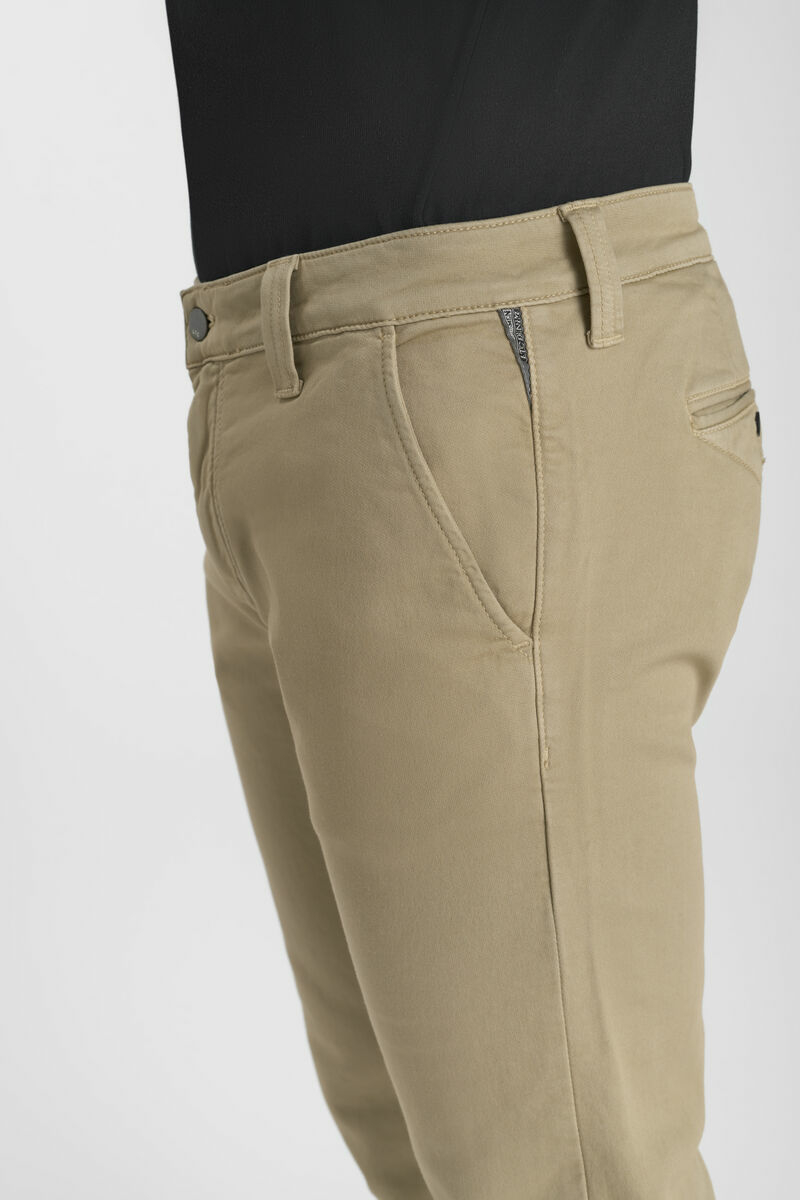 Pantalon chino jogg Kyle