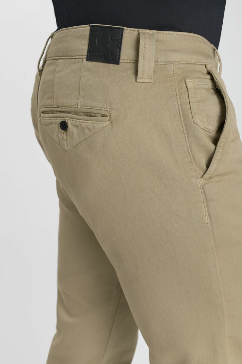 Pantalon chino jogg Kyle