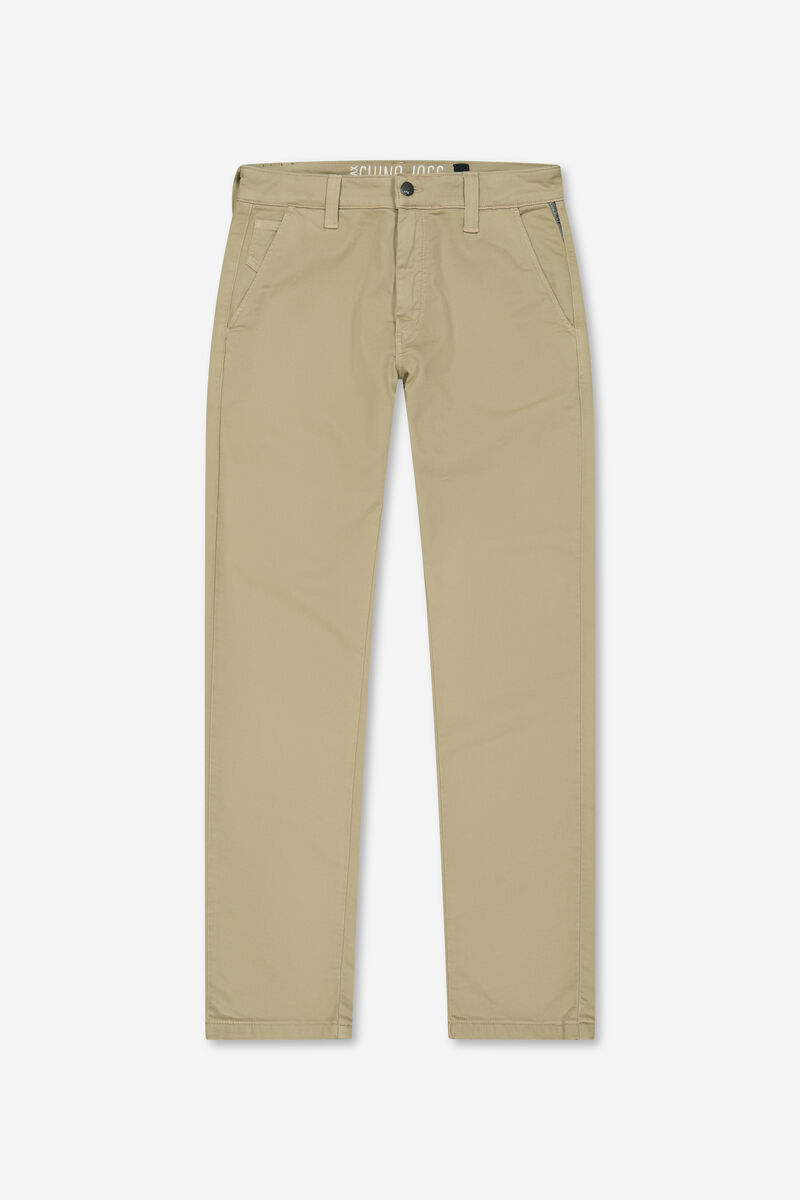 Pantalon chino jogg Kyle