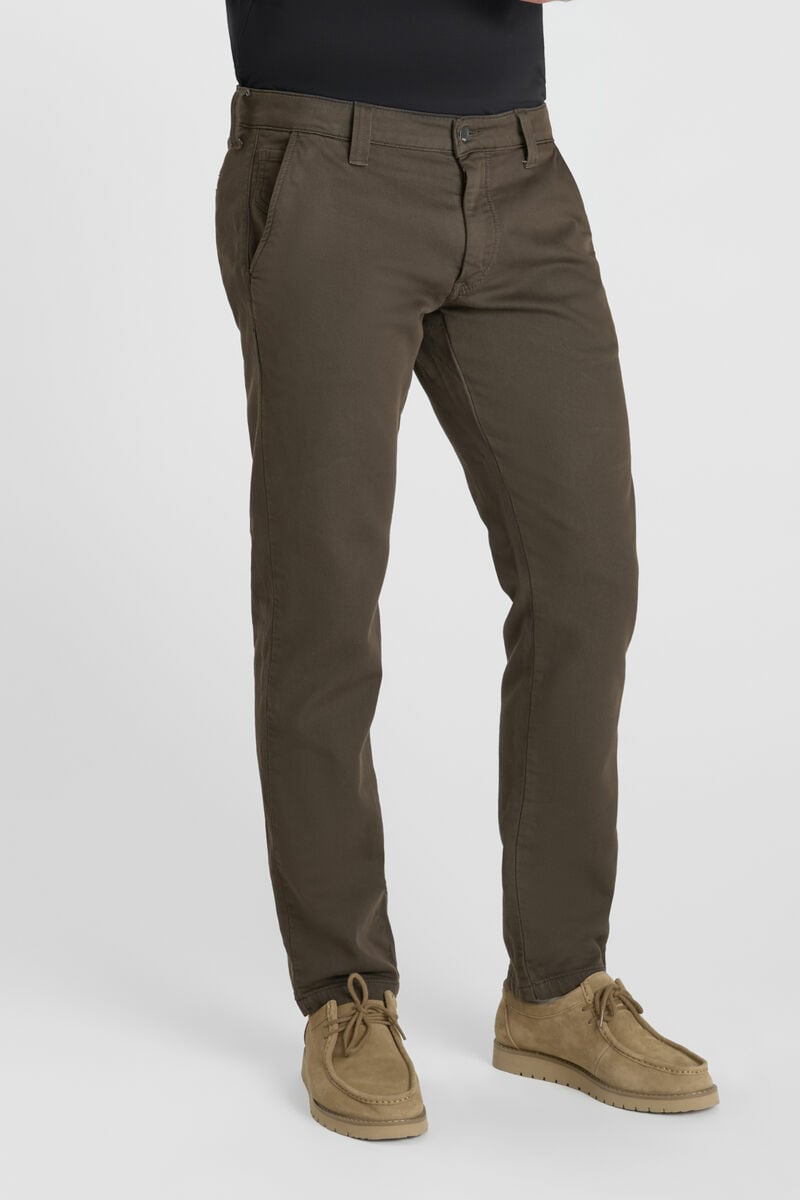 Pantalon chino jogg Kyle