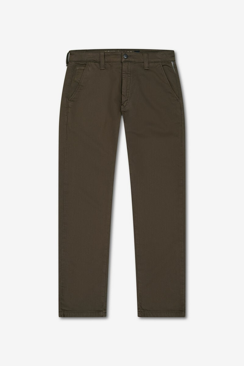 Pantalon chino jogg Kyle
