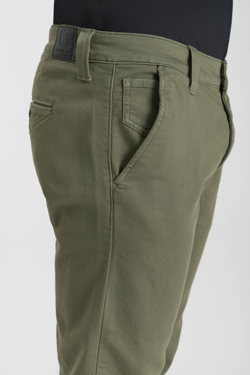 Pantalon chino jogg Kyle
