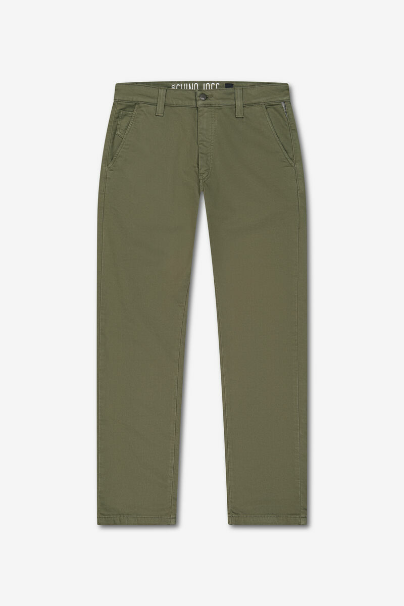 Pantalon chino jogg Kyle