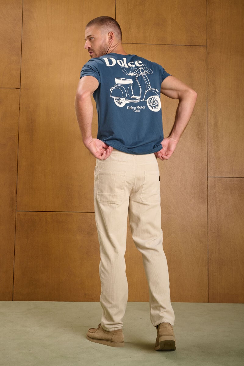 Pantalon Renso