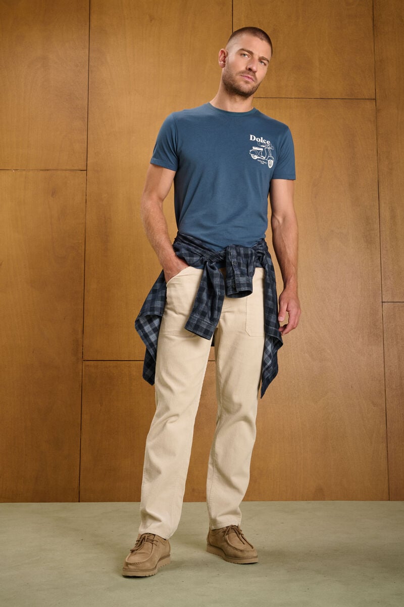Pantalon Renso