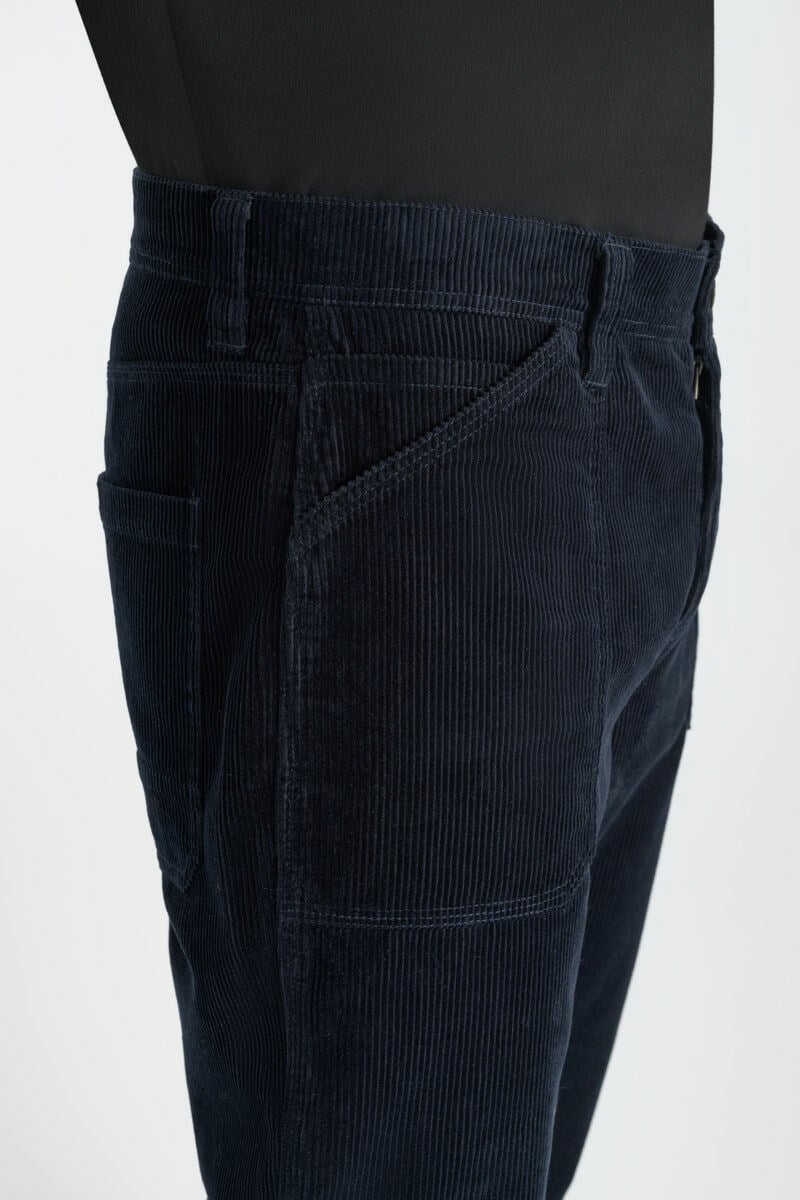 Pantalon en velours Renso