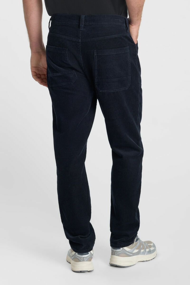 Pantalon en velours Renso