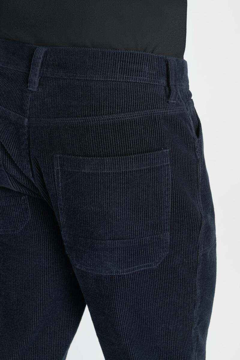 Pantalon en velours Renso