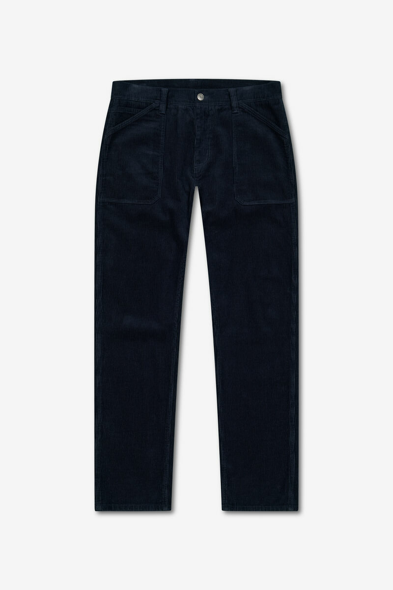 Pantalon en velours Renso