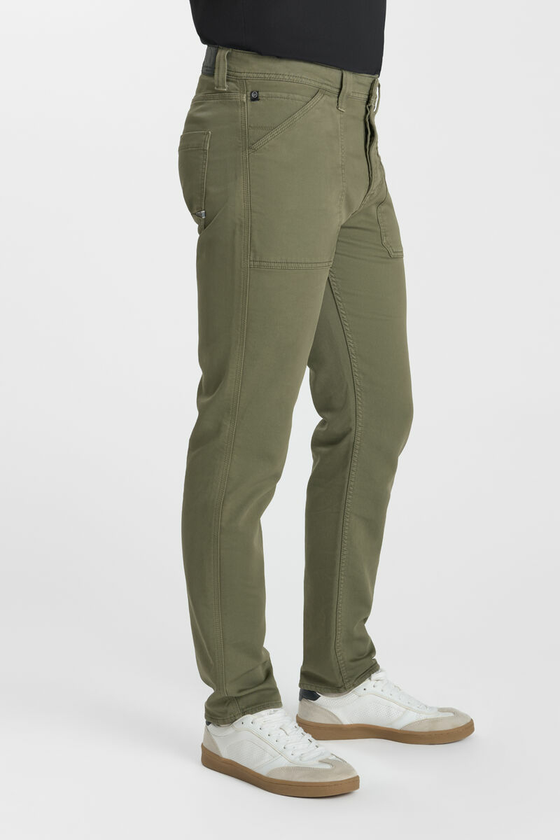 Pantalon jogg Work kaki