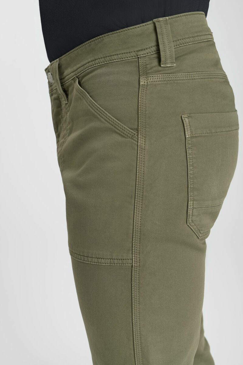 Pantalon jogg Work kaki