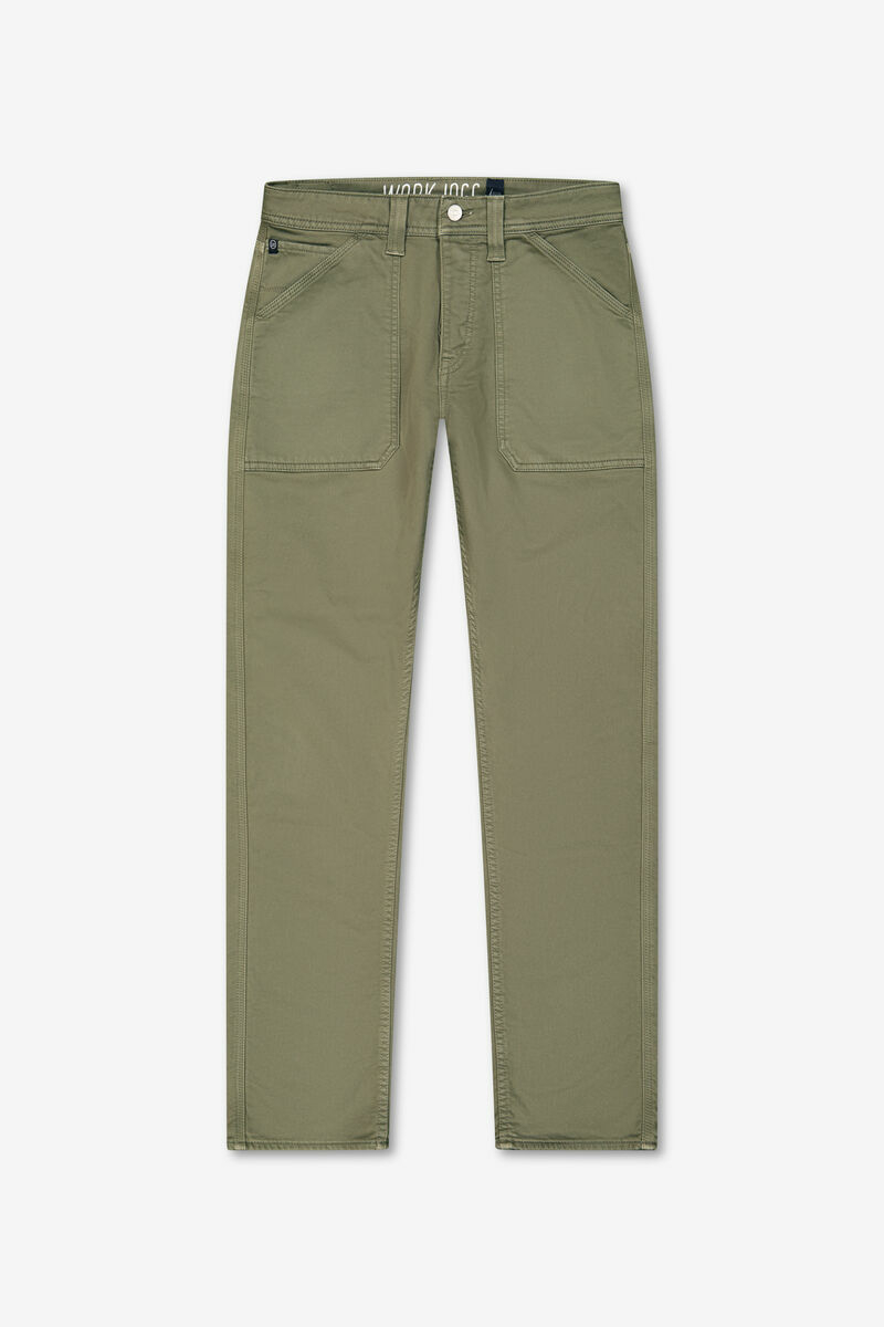 Pantalon jogg Work kaki