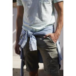 bermudas para caballeros