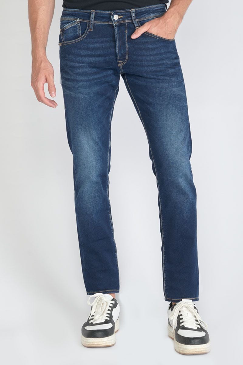 Mil 700/11 adjusted jeans vintage bleu N°1