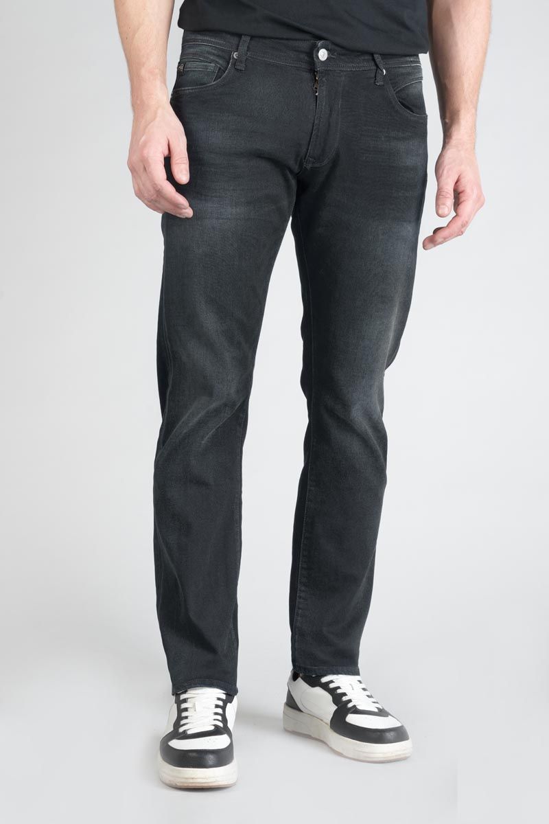 Jugando 800/12 regular jeans bleu-noir N°2