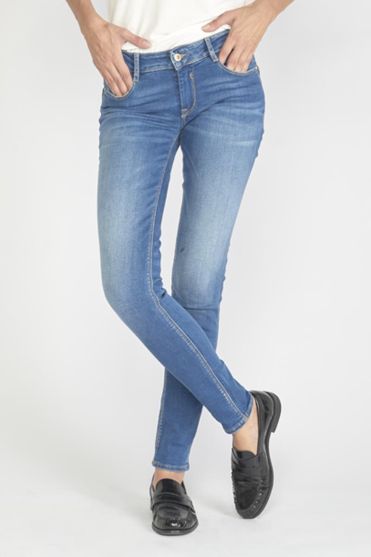 Jeans pulp slim Neff bleu N°3