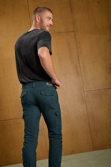 Pantalon jogg Koge