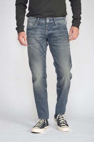 Jeans 700/11 adjusted Wall gris foncé