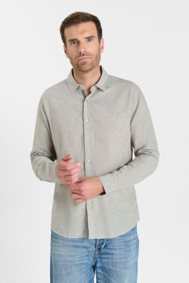 Chemise Rodes