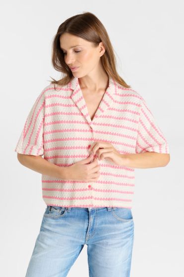 Chemise Cleo